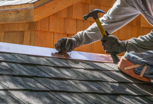 Best Green or Eco-Friendly Roofing Solutions  in Gunnison, UT
