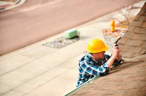 Best Emergency Roof Repair Services  in Gunnison, UT
