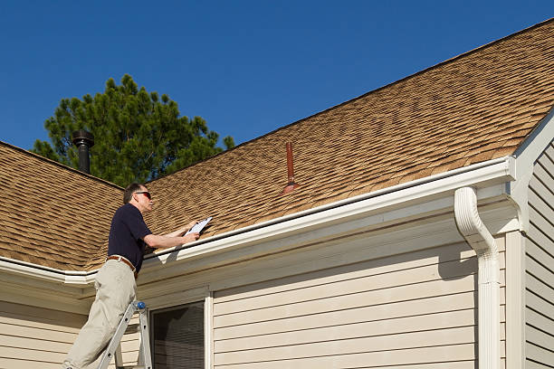 Siding in Gunnison, UT