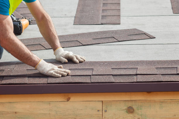 Best Roof Installation  in Gunnison, UT