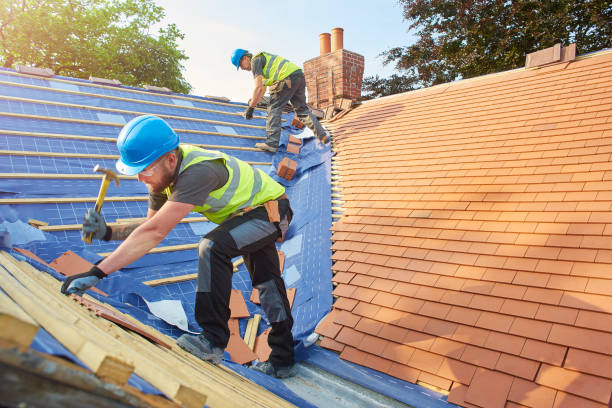 Best Metal Roofing Installation  in Gunnison, UT