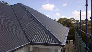 Best Sheet Metal Roofing  in Gunnison, UT